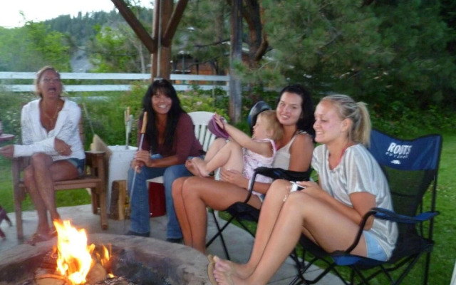 Lakeview Motel