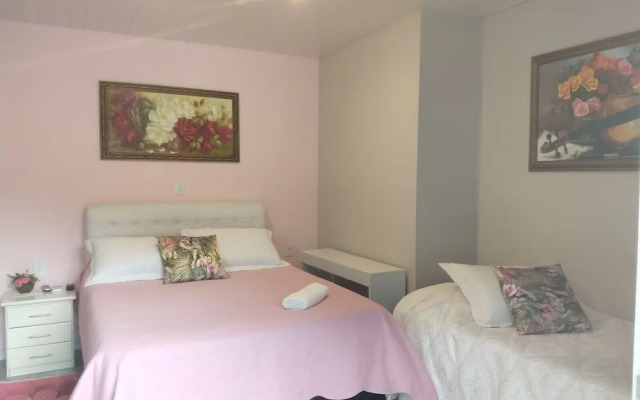 Natalina Pousada & Restaurante