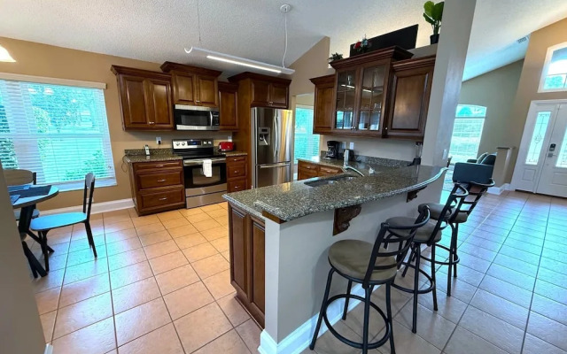 7th Tee - Southern Dunes Pool Home