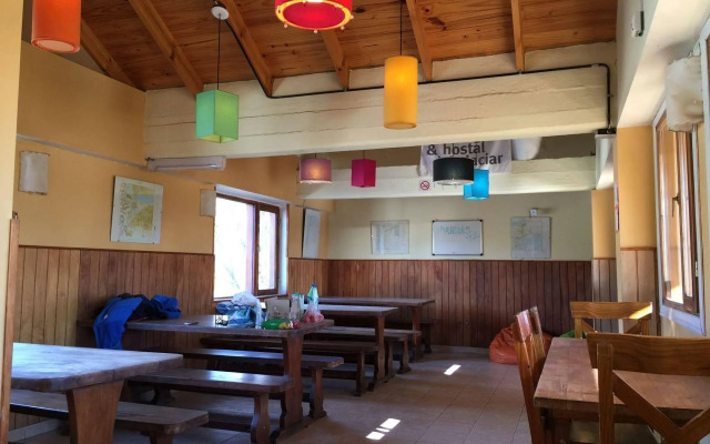 Hotel del Glaciar Libertador
