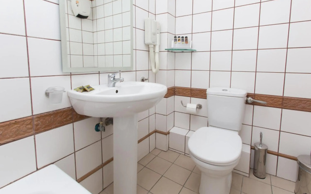 Delice Hotel Apartments