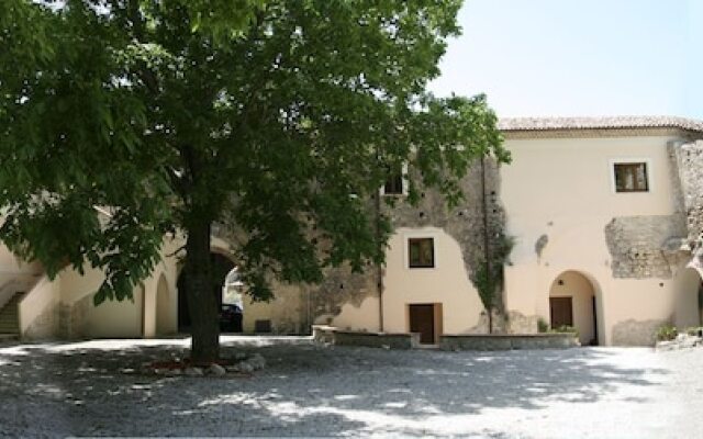 il convento residence