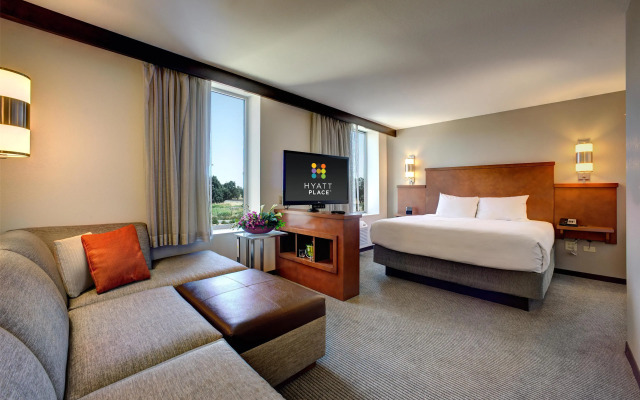 Hyatt Place UC Davis