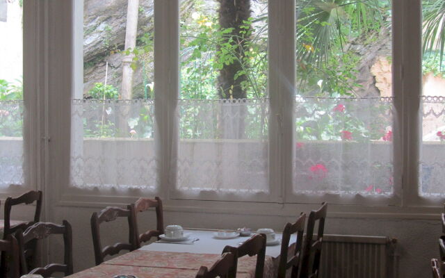 Hotel Duchesse Anne