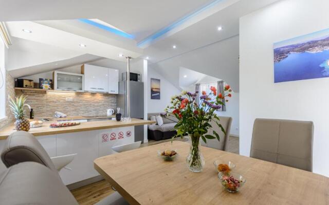 Apartment Darka 3