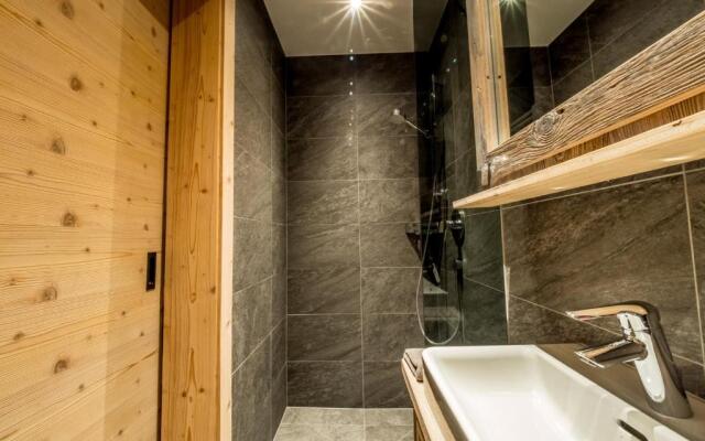 Almhittn - Luxus Appartements