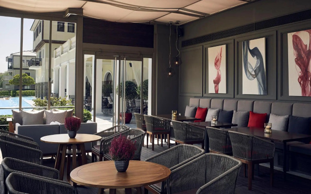 Hotel Du Lac Congress Center & Spa