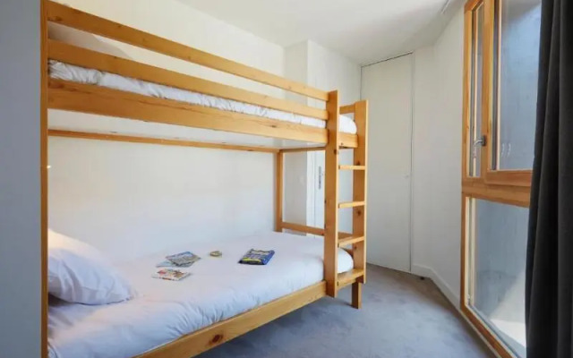 Nemea Le Hameau 2 Alpes