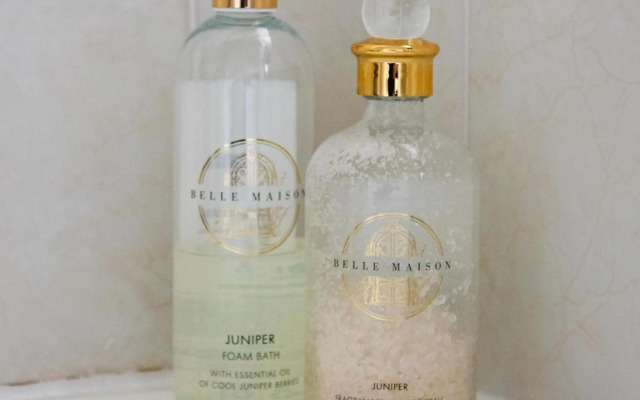 Villa Le Roc Kleinmond Accommodation