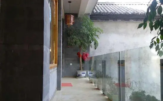 Dali Xiaotuanshan Inn