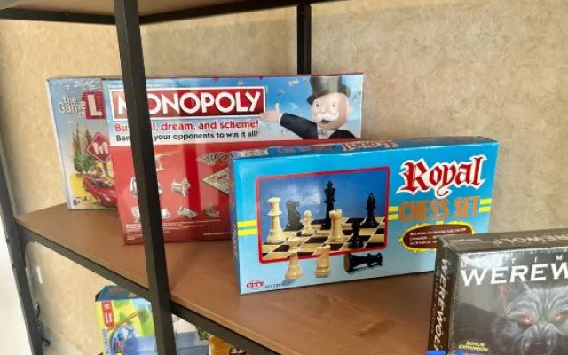 Teega 8 pax Luxury Family suite