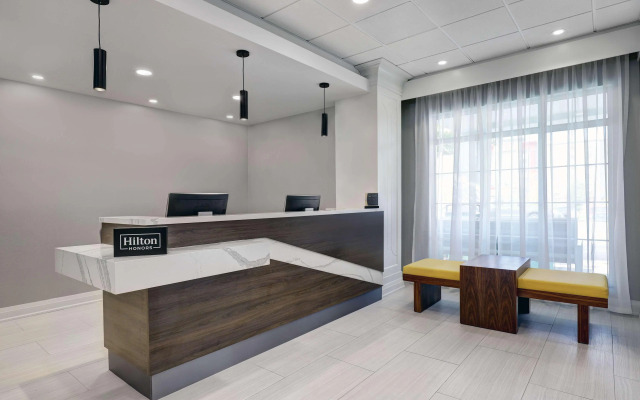 Homewood Suites London Ontario