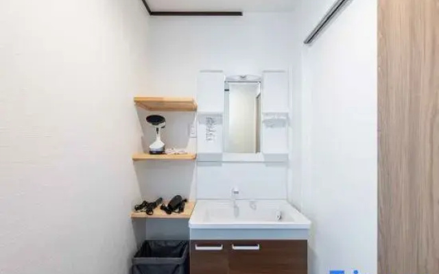 Tasone Grand STAY Osaka TengachayaTNG 2F
