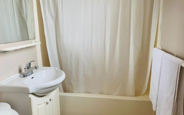 London Residency Inn