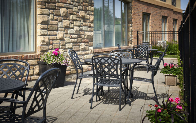 Holiday Inn Express & Suites Huntsville by IHG