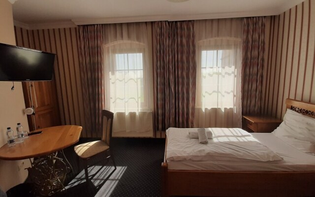 Hotel Janków
