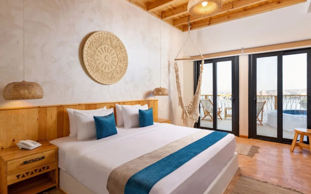 Benben By Dhara Hotels ( Adults Only)