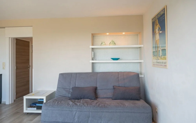 Cosy Studio on the 5th Floor