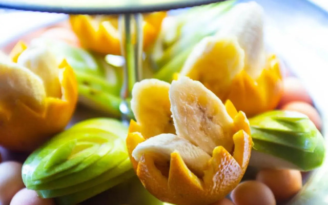 The FarSide Country Manor