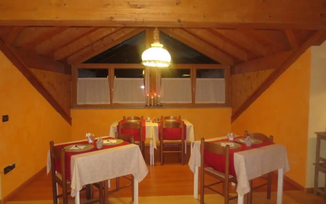 Antico Fienile Agritur