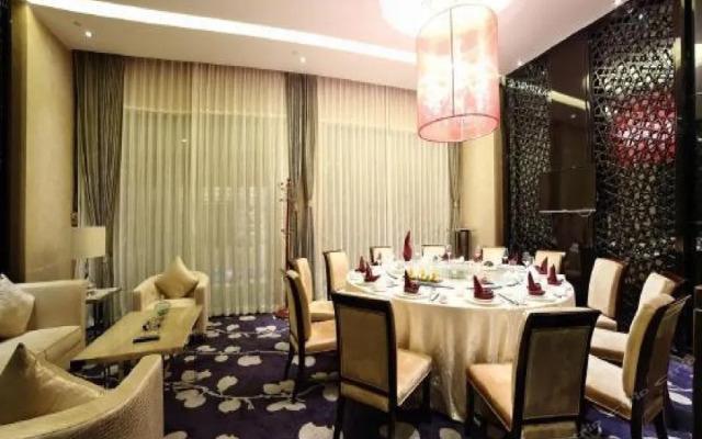 Ningbo East Harbour Hotel