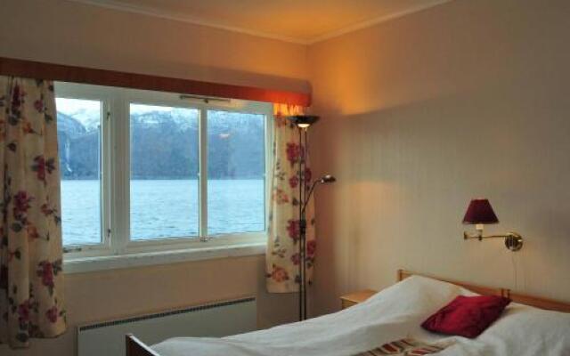 Sognefjord Guesthotel