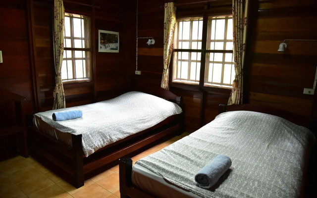 Khaoyai Country Home Resort