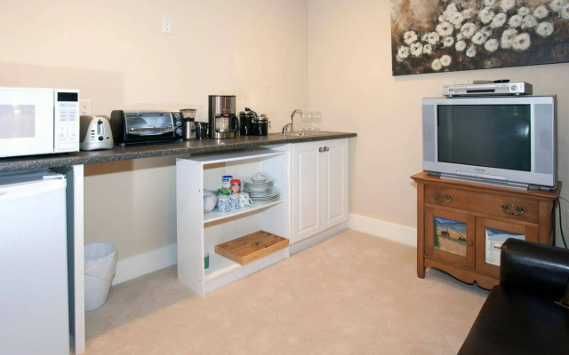 OKeefes Landing Bed & Breakfast