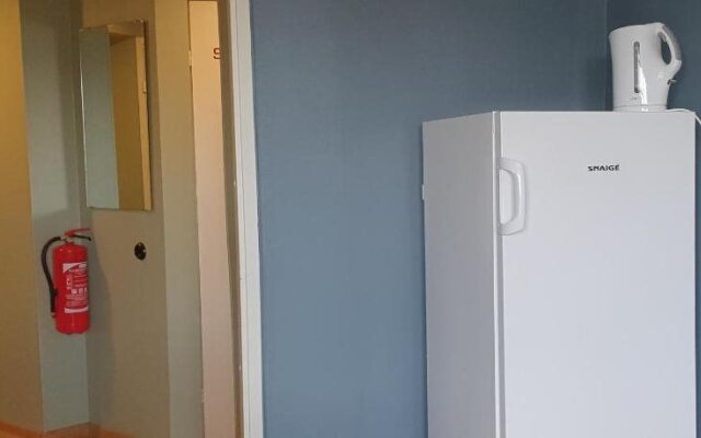 Hostel Tallinn