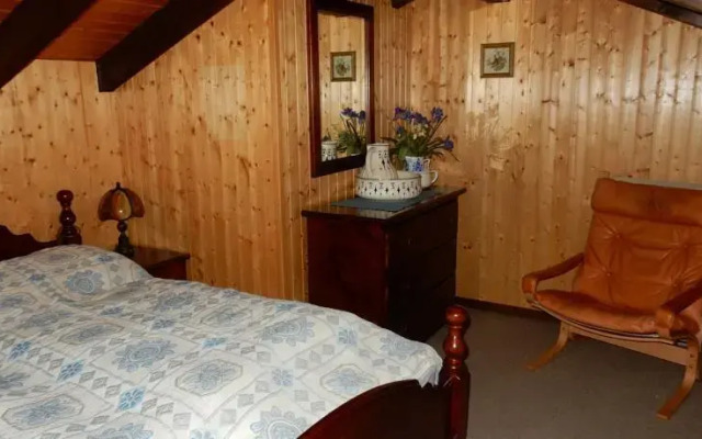 Chalet le Repère