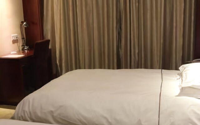 Yiwu Veines Hotel