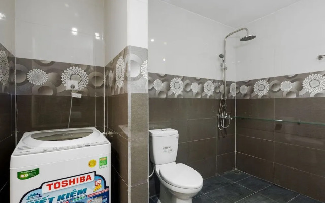 Lavender 95 Apartment and Hotel