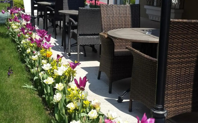 Pendik Marine Hotel