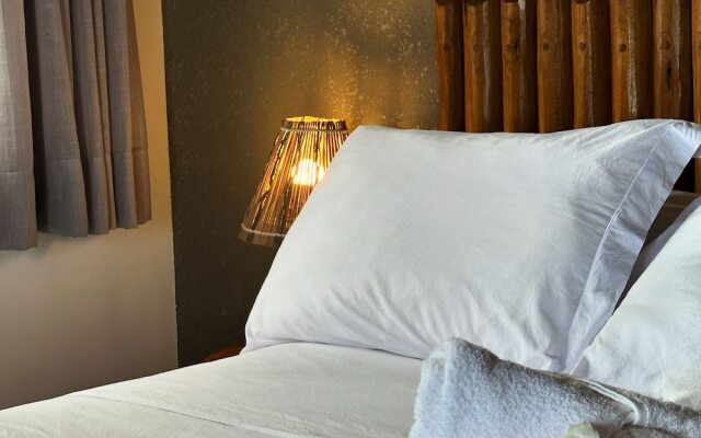 Joju Bangalôs & Bistrô