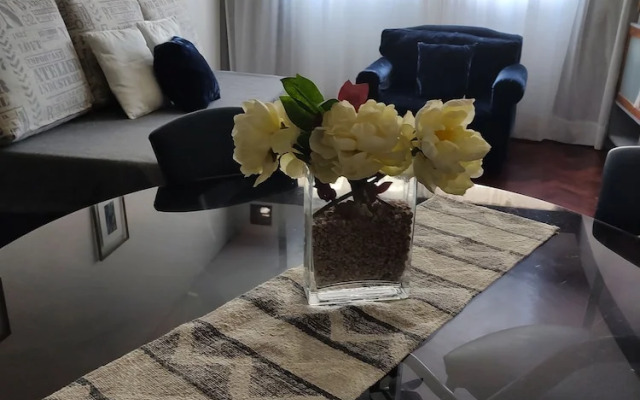 Plaza Independencia Mendoza Sol y Nieve