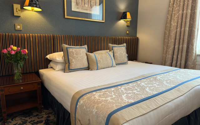 London Marriott Hotel Kensington