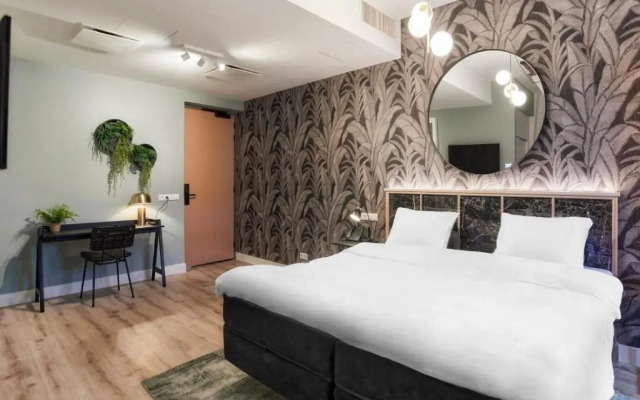 Hotel Botanique Breda