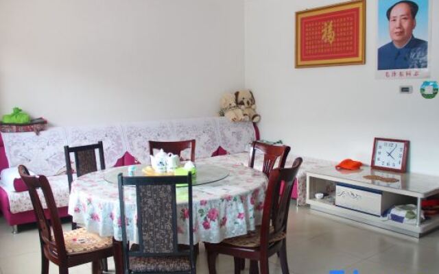 Yangshuhua Folk Inn