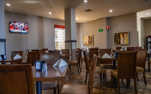 Best Western Premier Monterrey Aeropuerto