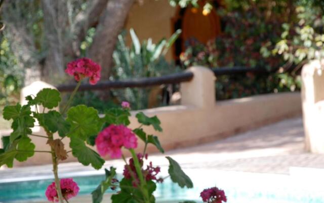 Hotel Dar Zitoune Taroudant