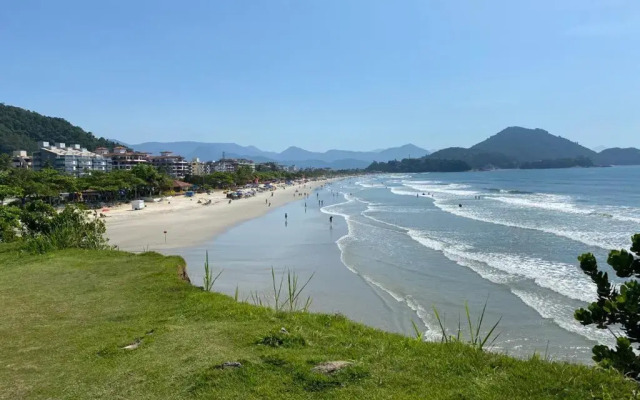 Apartamento-Ubatuba, Praia Grande Litoral Norte- SP