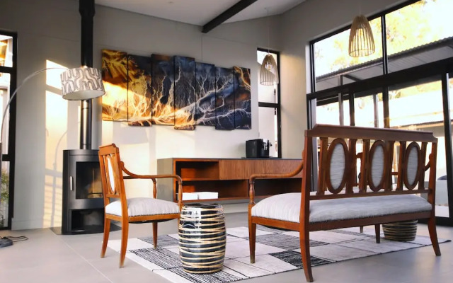 The Elegant Guesthouse