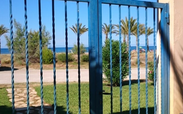 Apartamento El Castell II