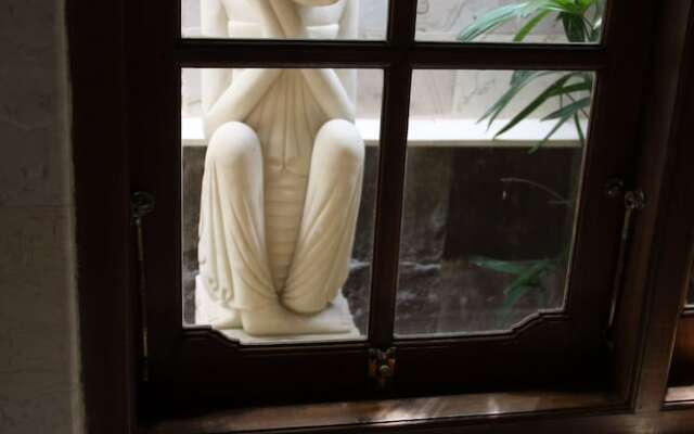 Nusa Indah Bungalows & Villa