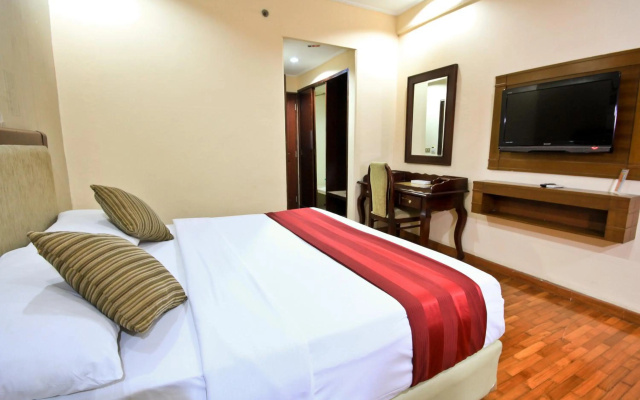 Grand Menteng Hotel