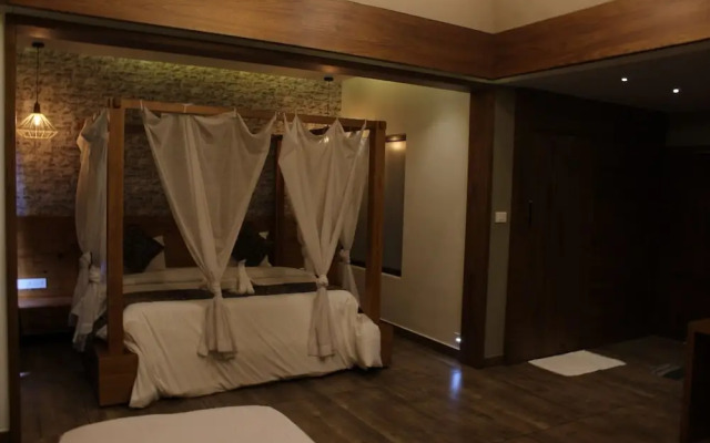 The Wild Trails Clarks Exotica Munnar