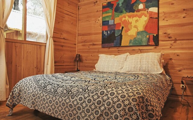 Cabana en San Jose de Maipo 1027