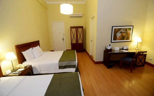 LP Los Portales Hotel Piura