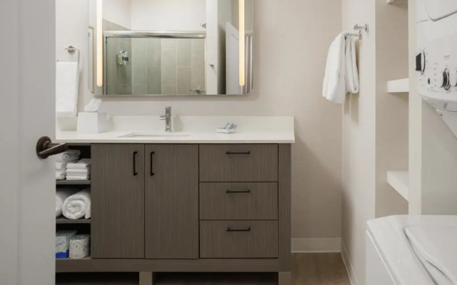 WaterWalk Extended Stay Huntsville