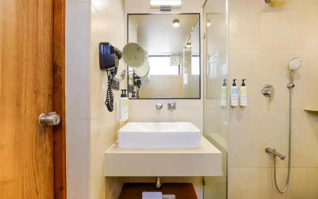 Club Mahindra Pavagadh